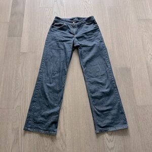 Eileen Fisher jeans